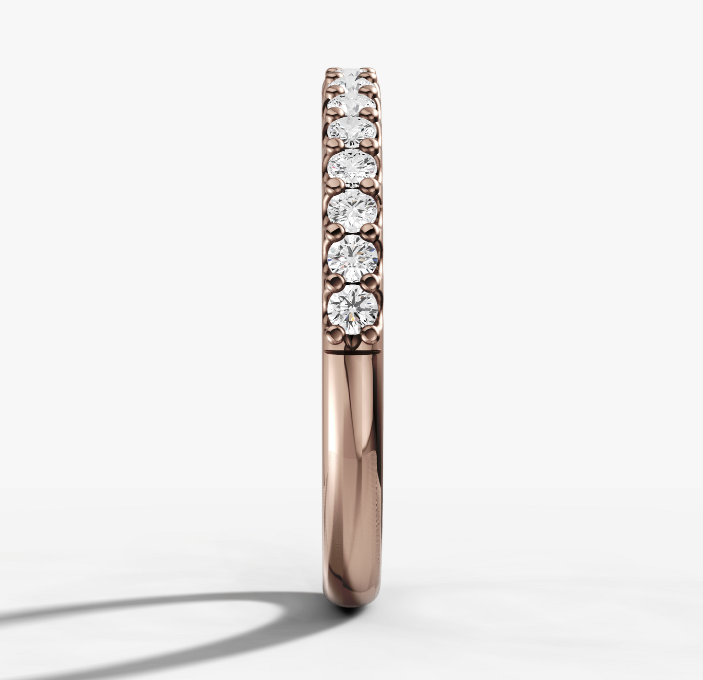 #RoseGold