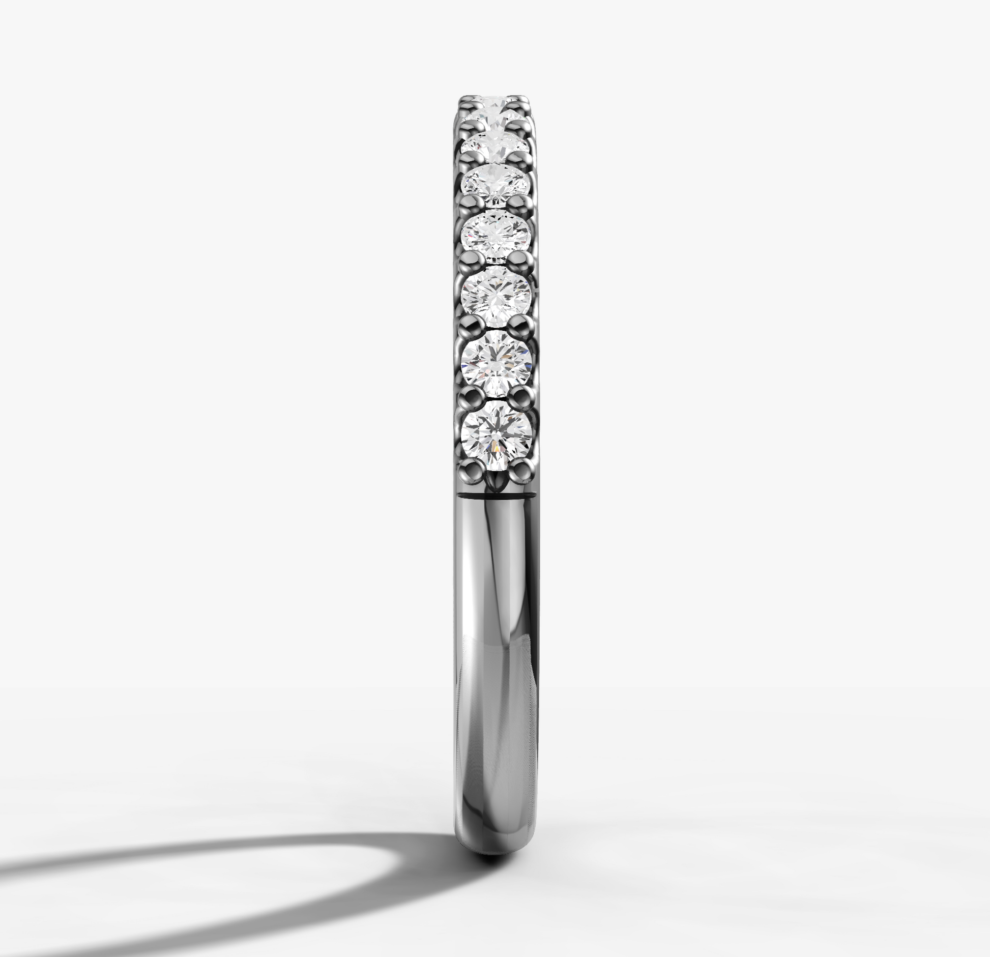 #WhiteGold
#Platinum