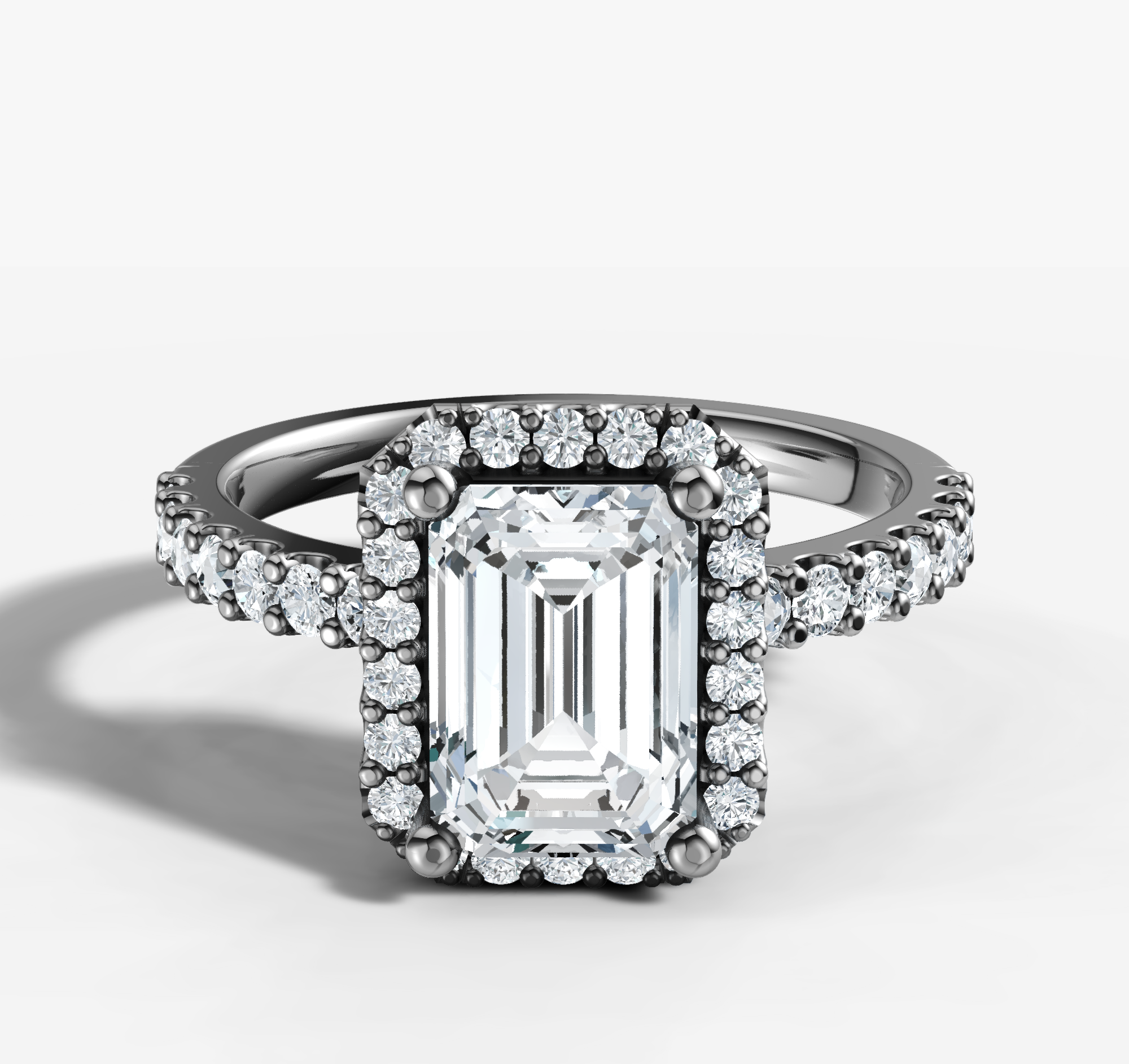 #WhiteGold
#Platinum