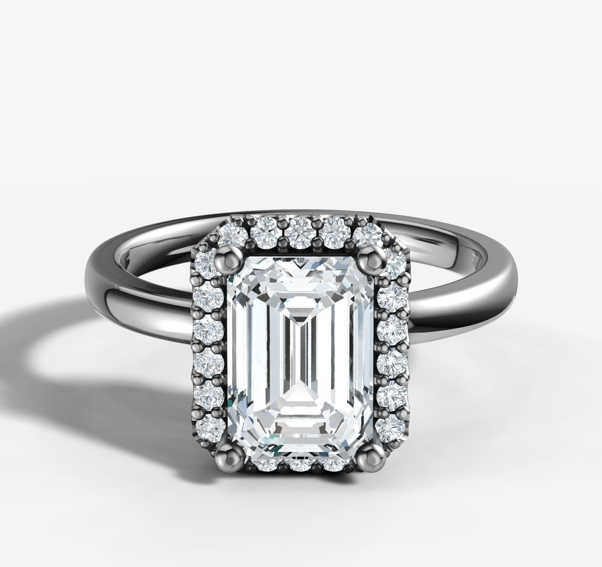 #WhiteGold
#Platinum