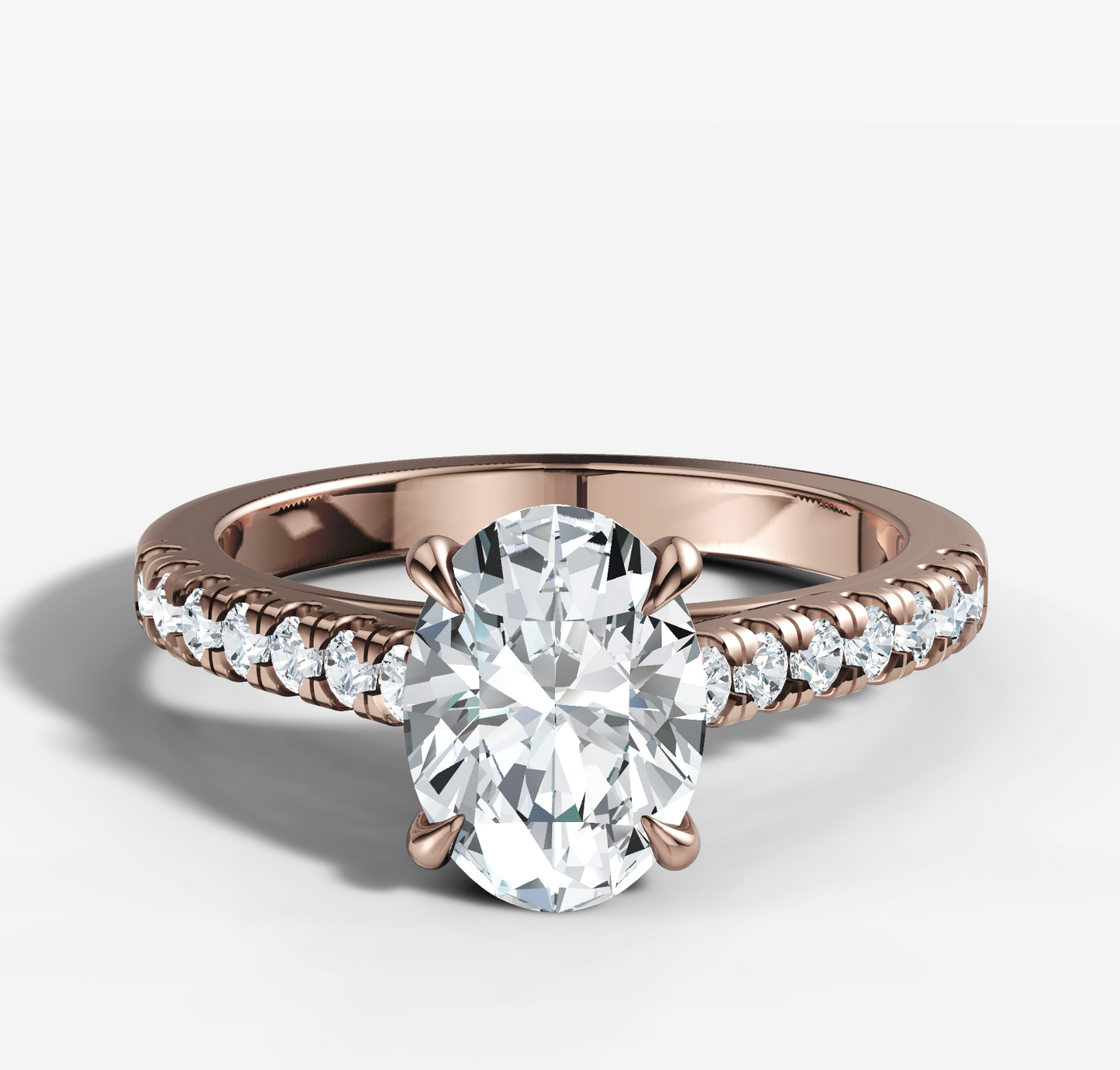#RoseGold