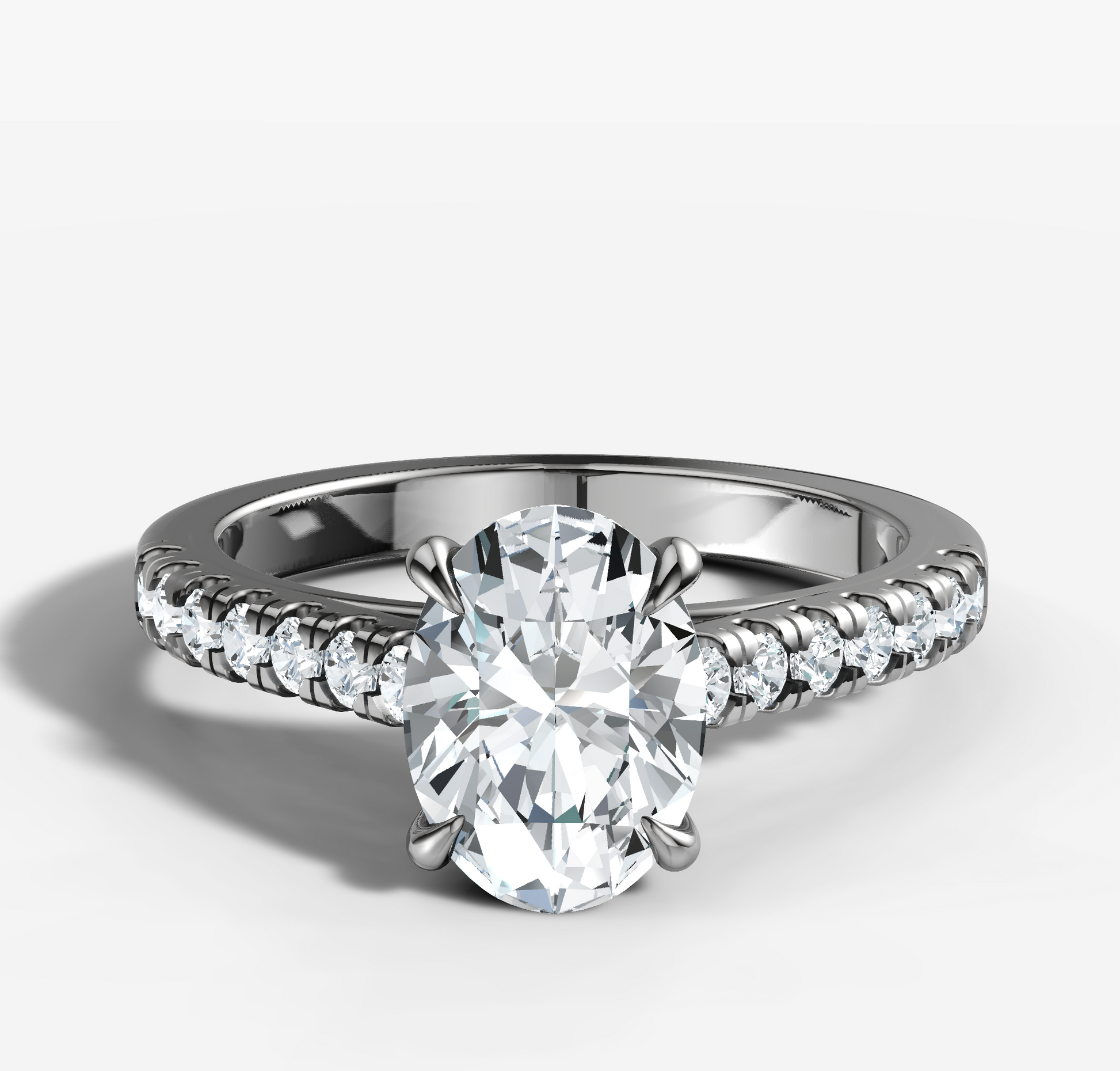 #WhiteGold
#Platinum