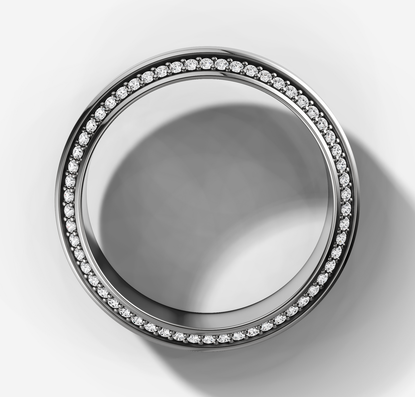 #WhiteGold
#Platinum