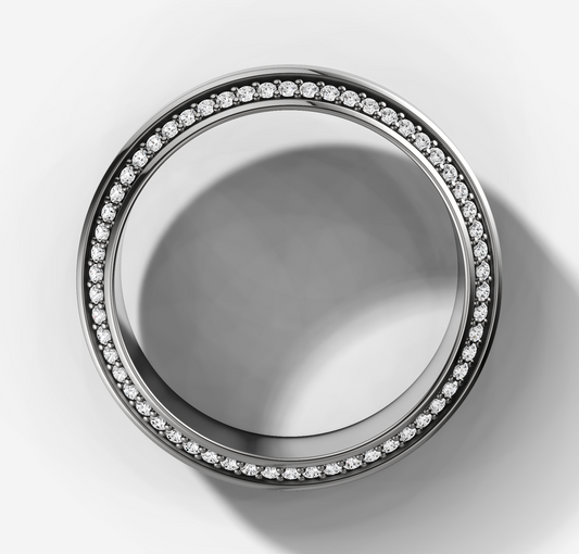 #WhiteGold
#Platinum