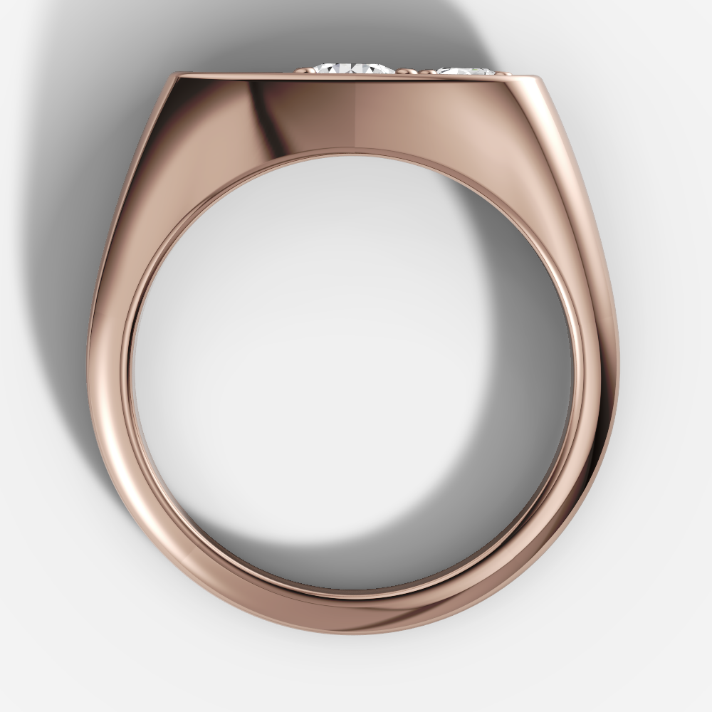 #RoseGold