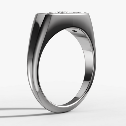 #WhiteGold
#Platinum