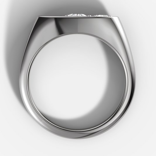 #WhiteGold
#Platinum