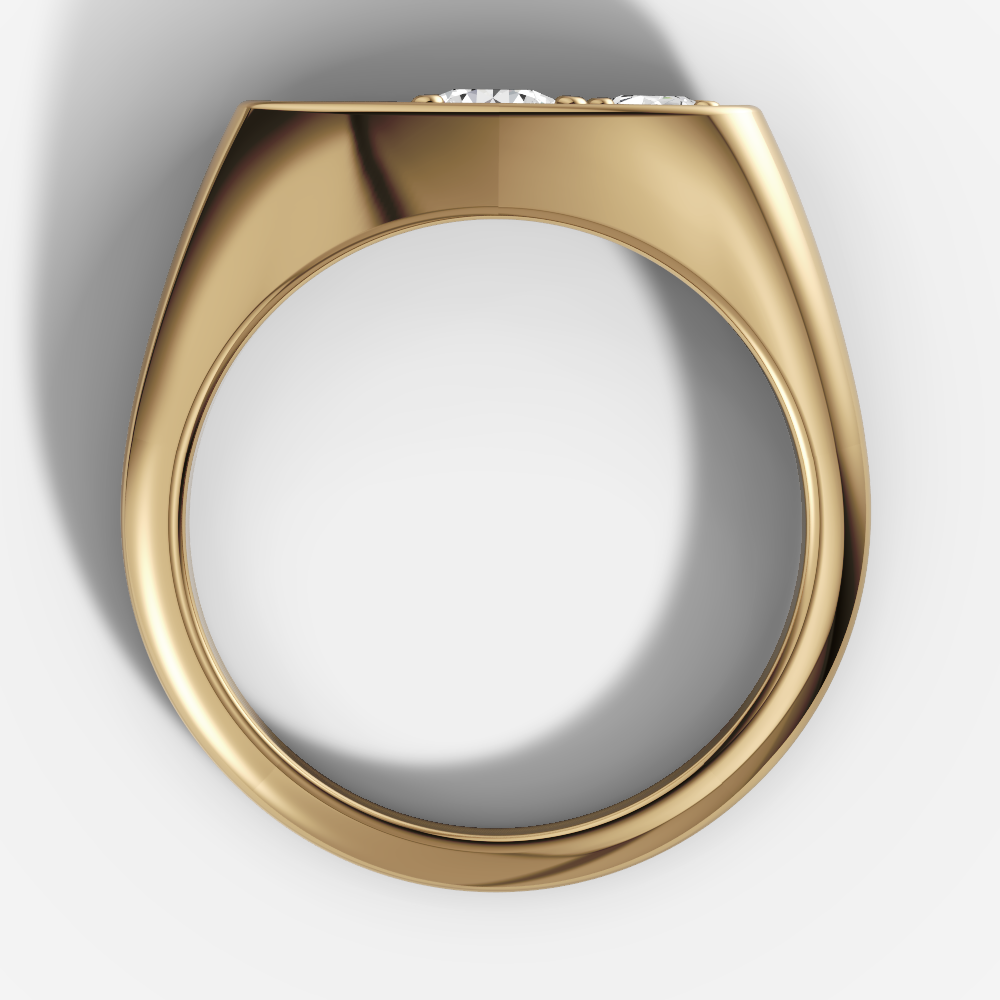 #YellowGold