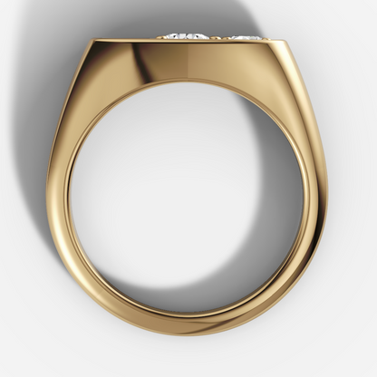 #YellowGold