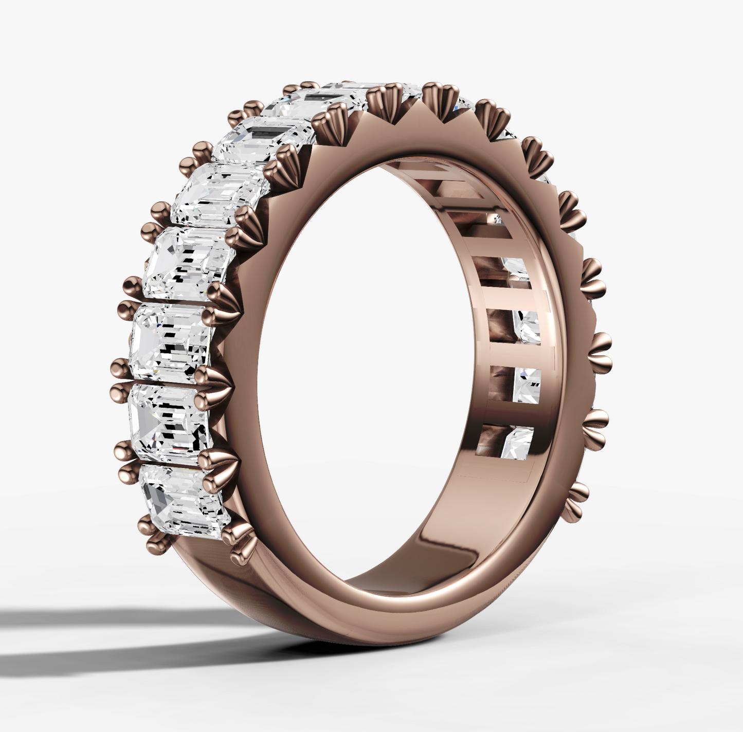 #RoseGold