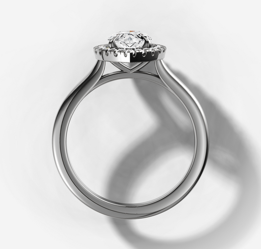 #WhiteGold
#Platinum
