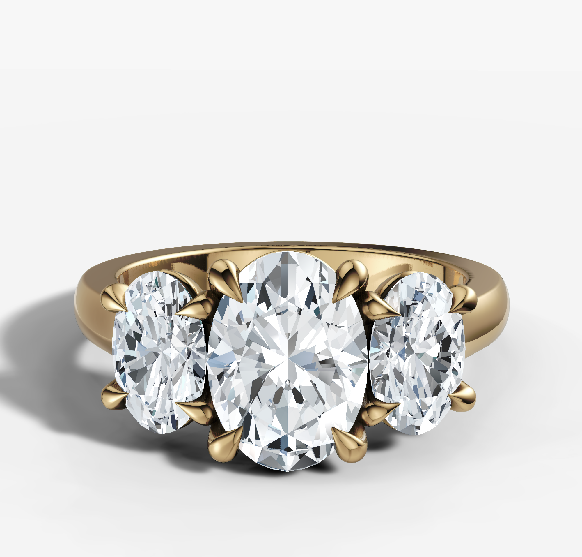 Rings – Unique Diamonds