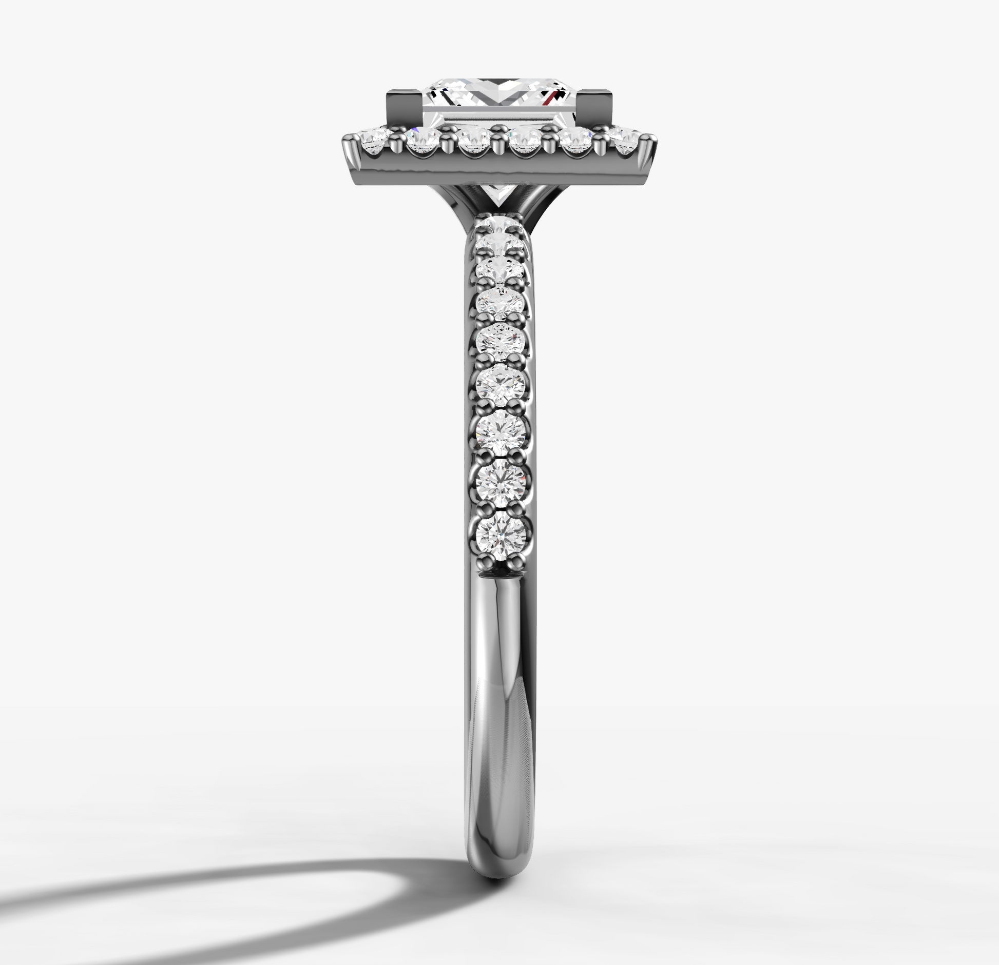#WhiteGold
#Platinum