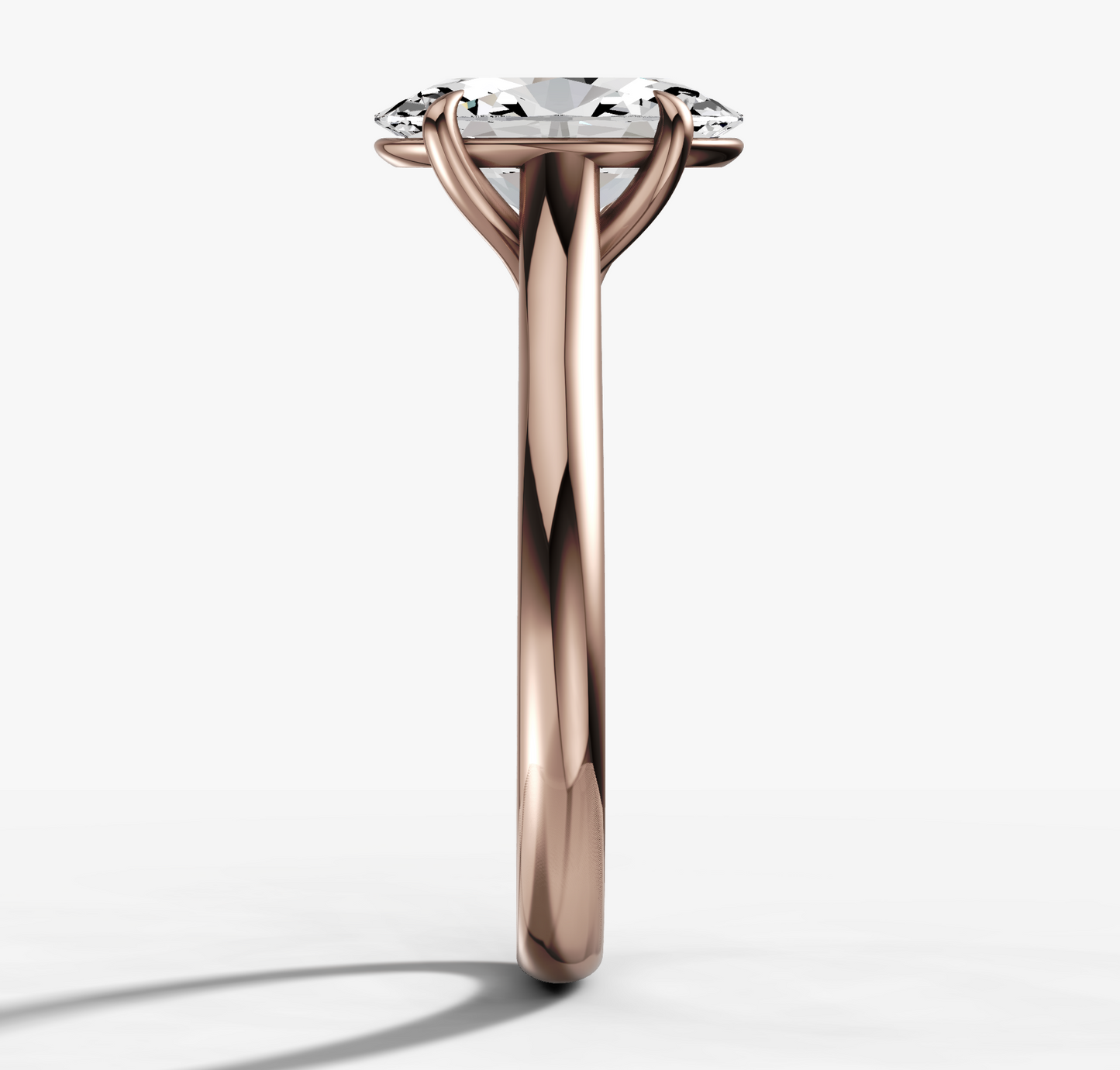 #RoseGold