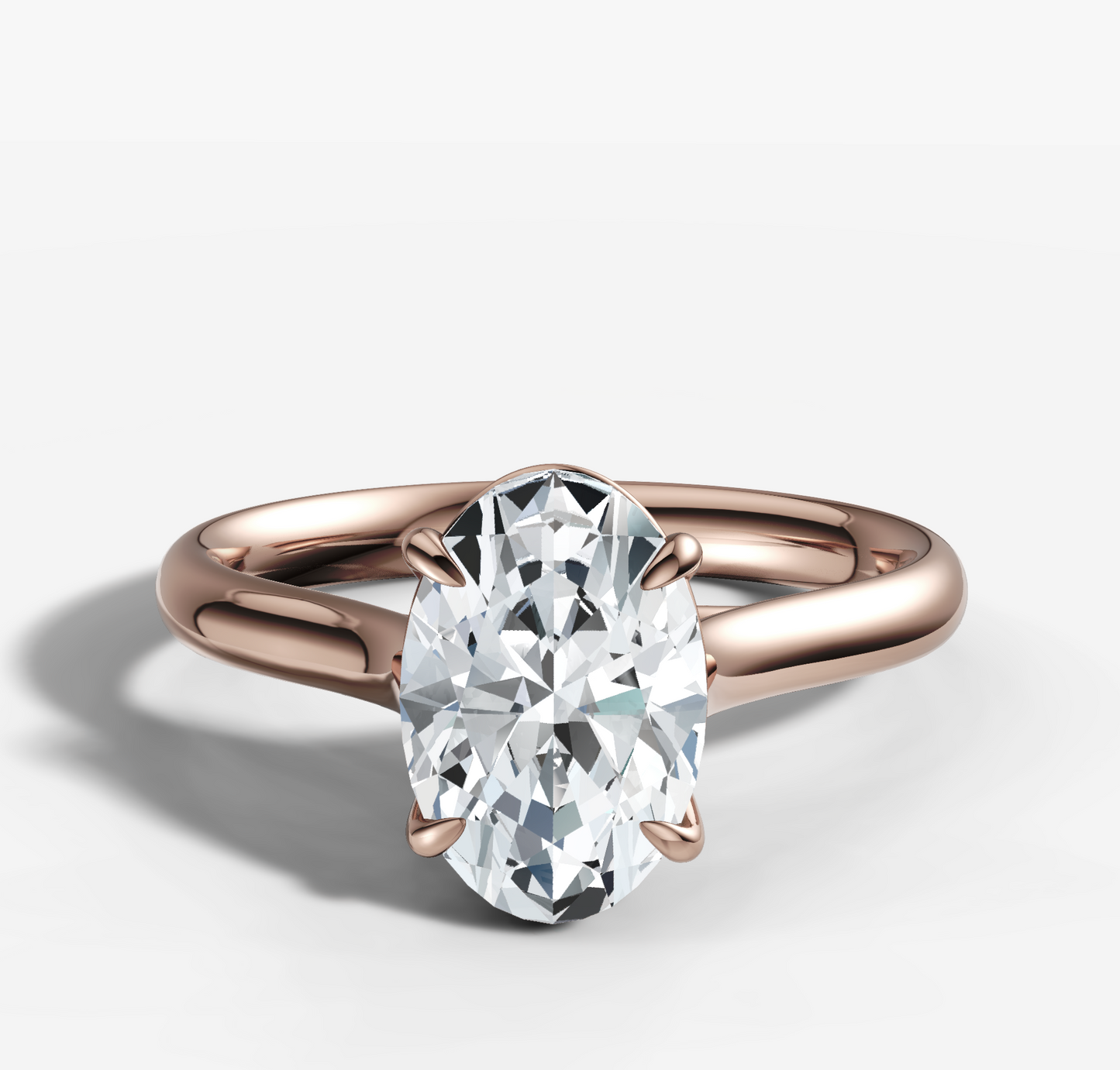 #RoseGold