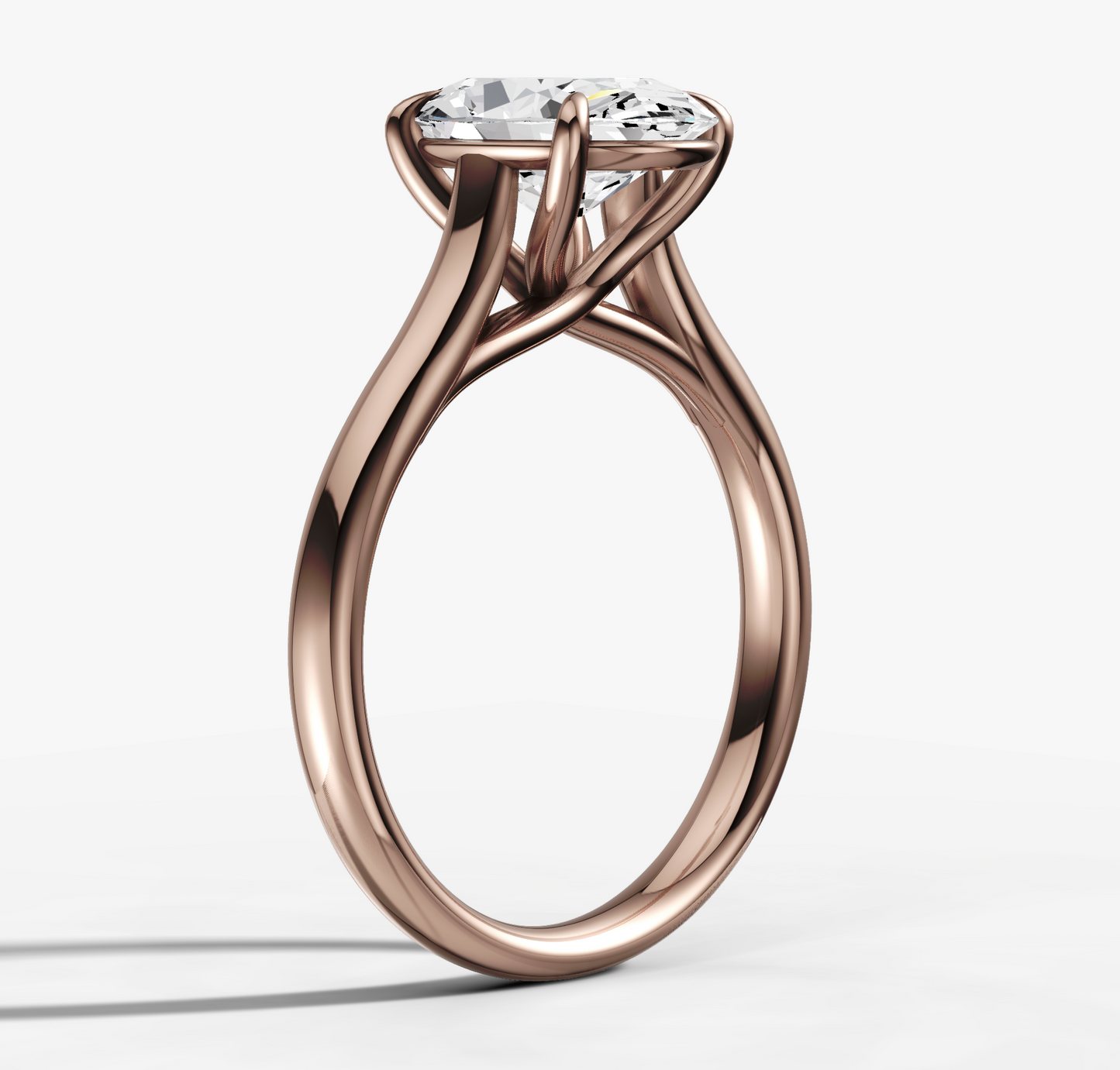 #RoseGold