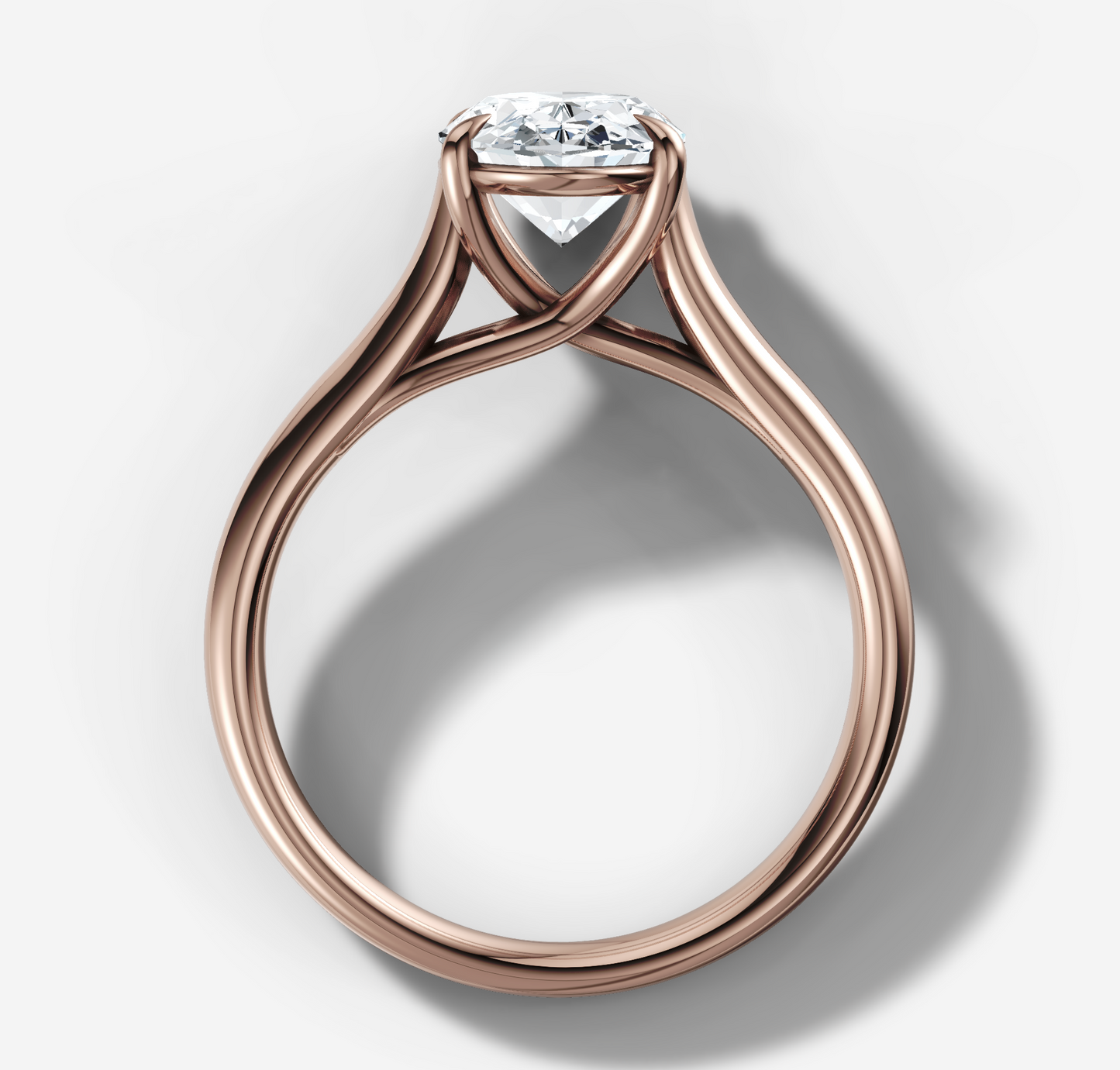 #RoseGold