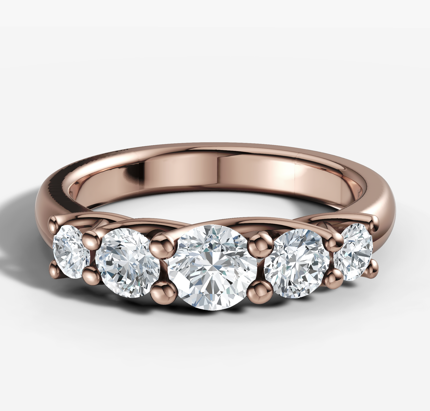 #RoseGold