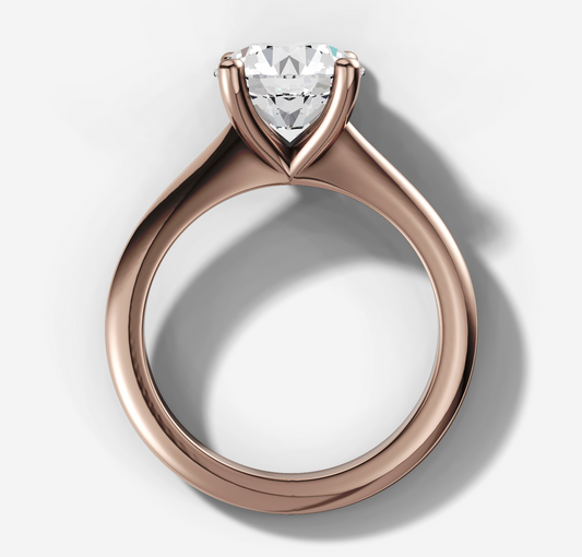#RoseGold