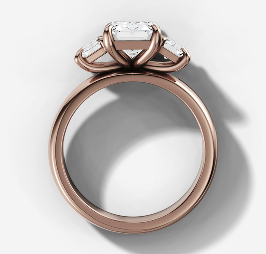#RoseGold