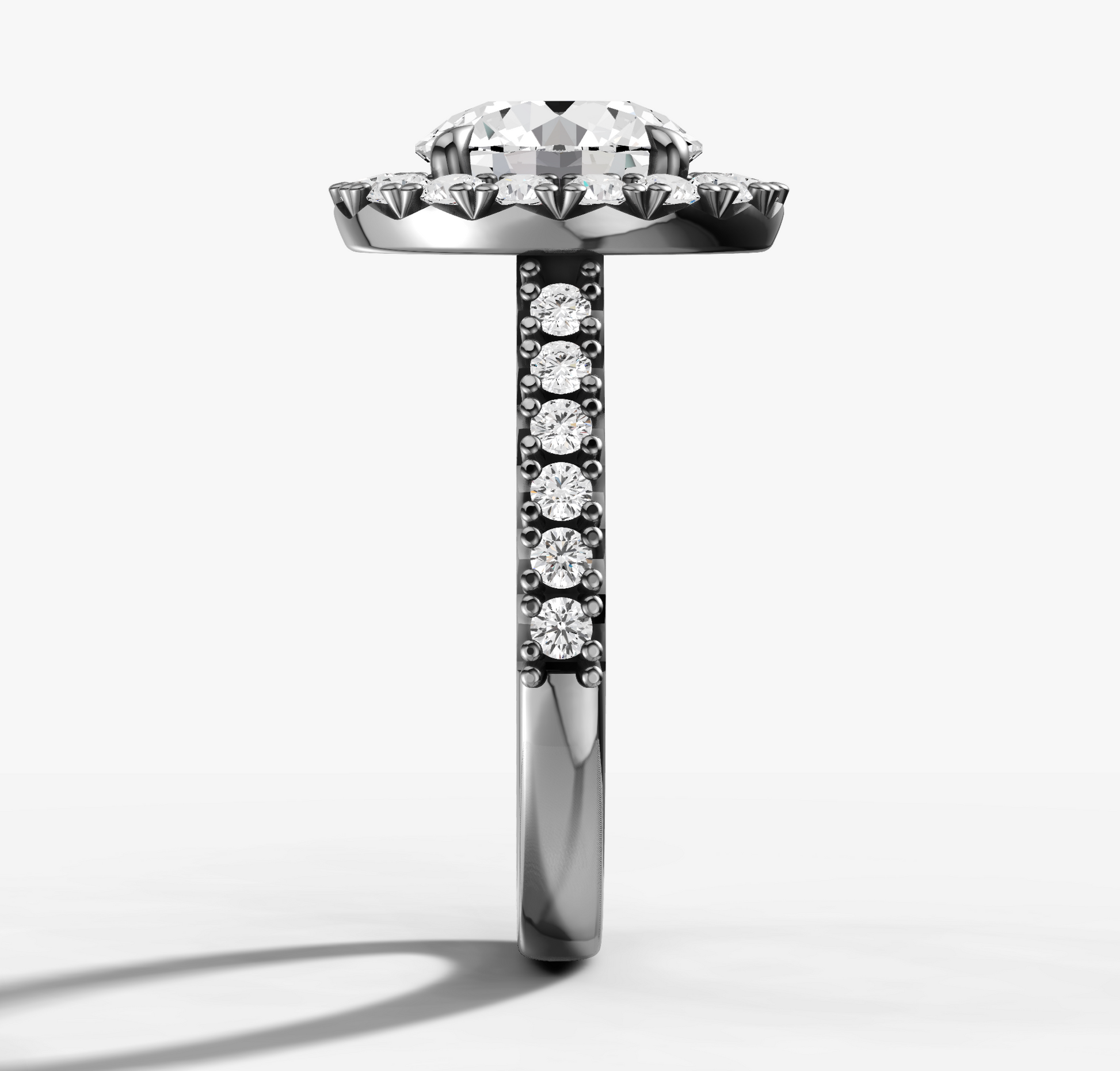 #WhiteGold
#Platinum