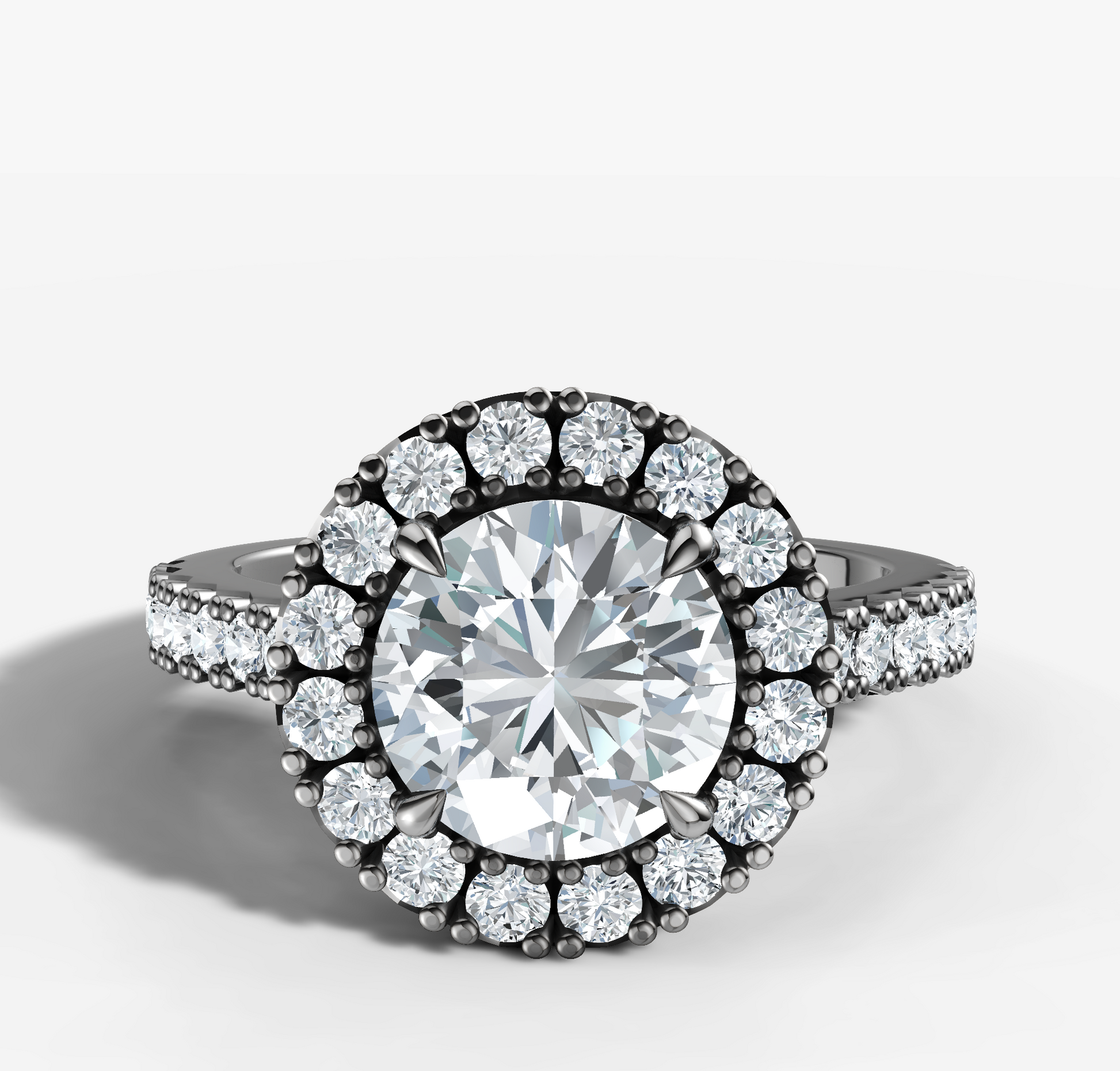 #WhiteGold
#Platinum
