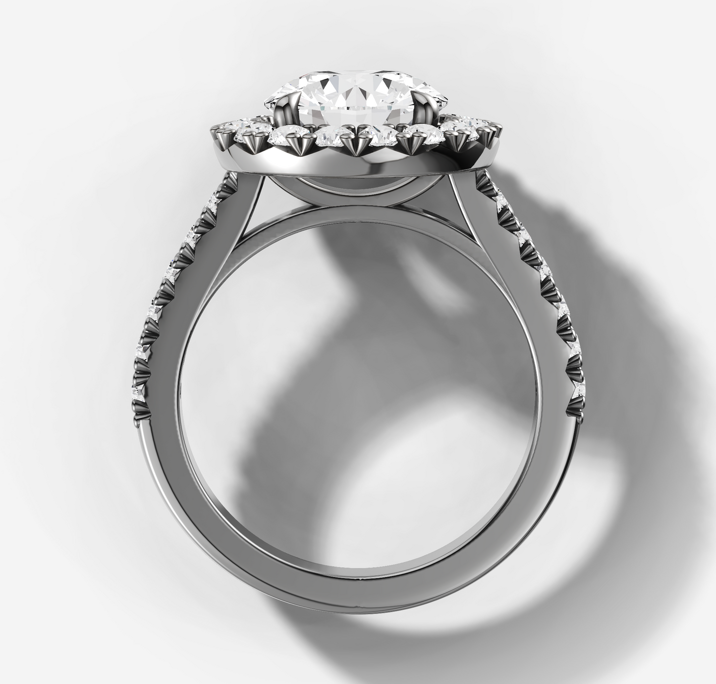 #WhiteGold
#Platinum