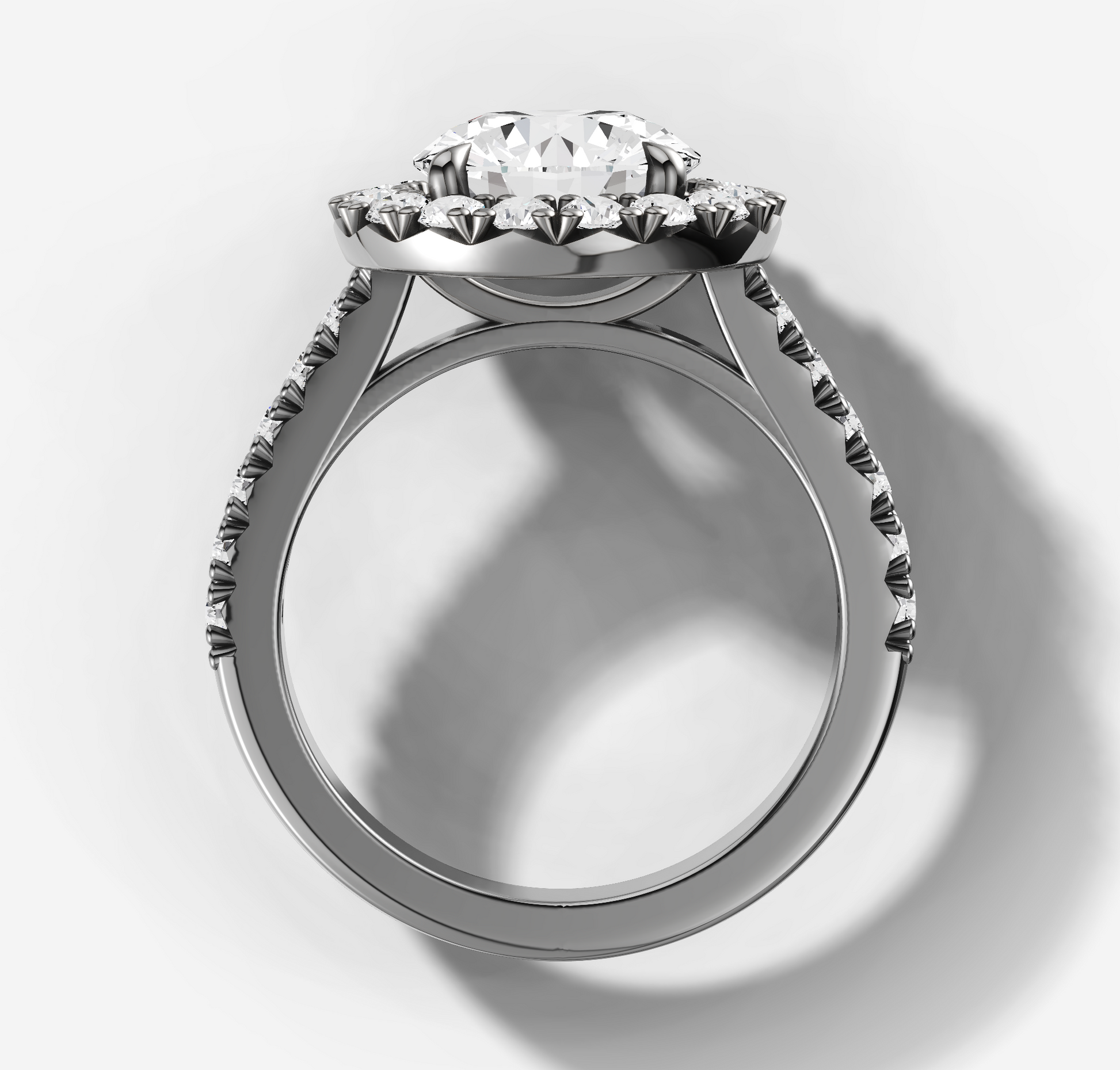 #WhiteGold
#Platinum