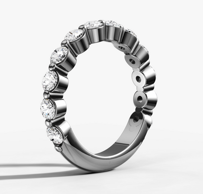 #WhiteGold
#Platinum