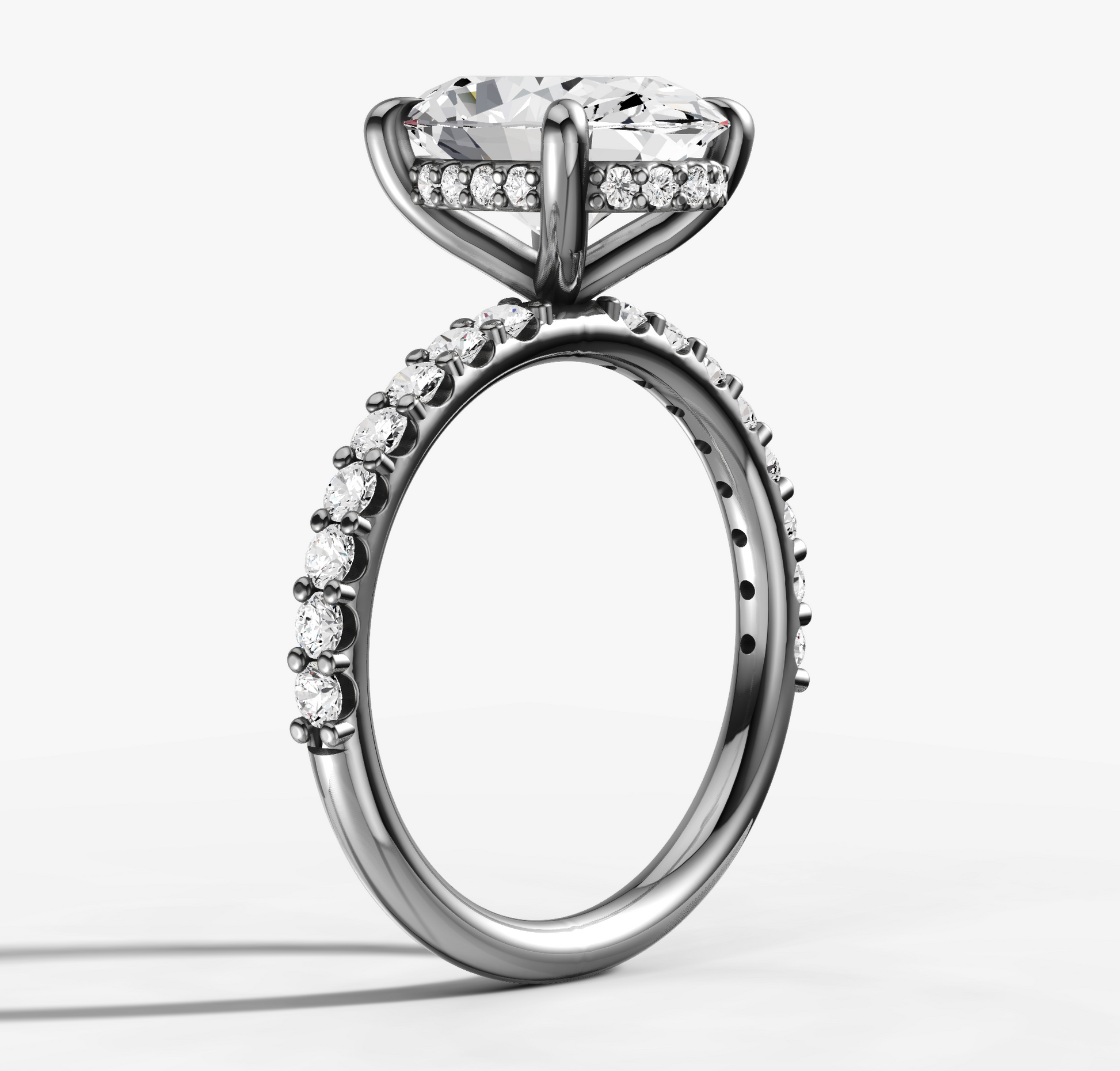 #WhiteGold
#Platinum