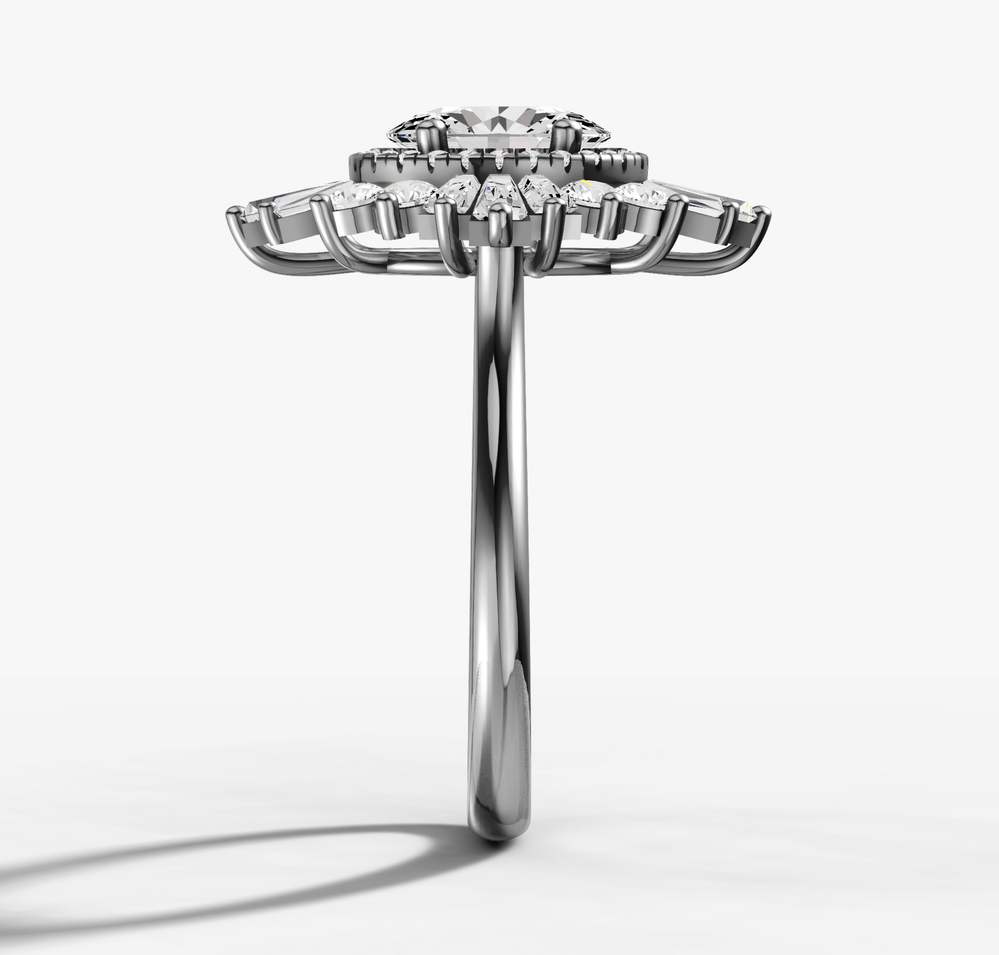 #WhiteGold
#Platinum
