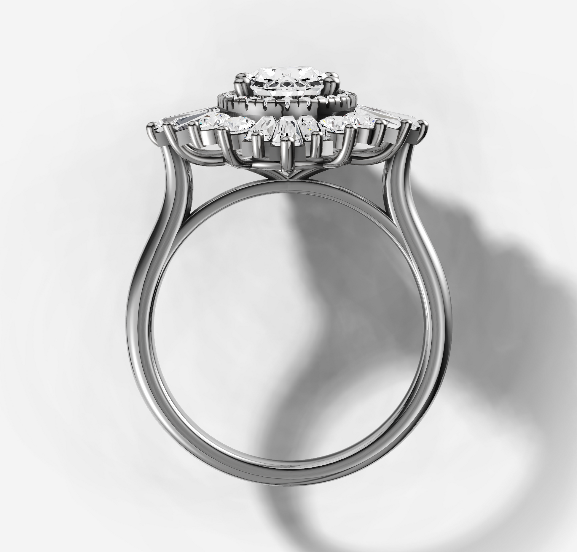 #WhiteGold
#Platinum