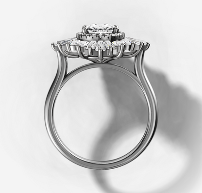 #WhiteGold
#Platinum