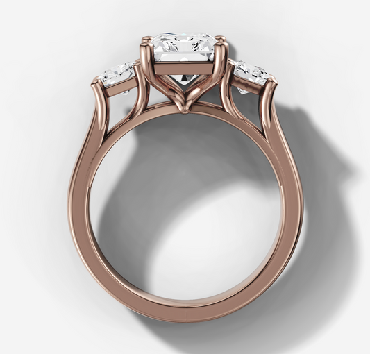 #RoseGold