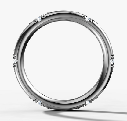 #WhiteGold
#Platinum