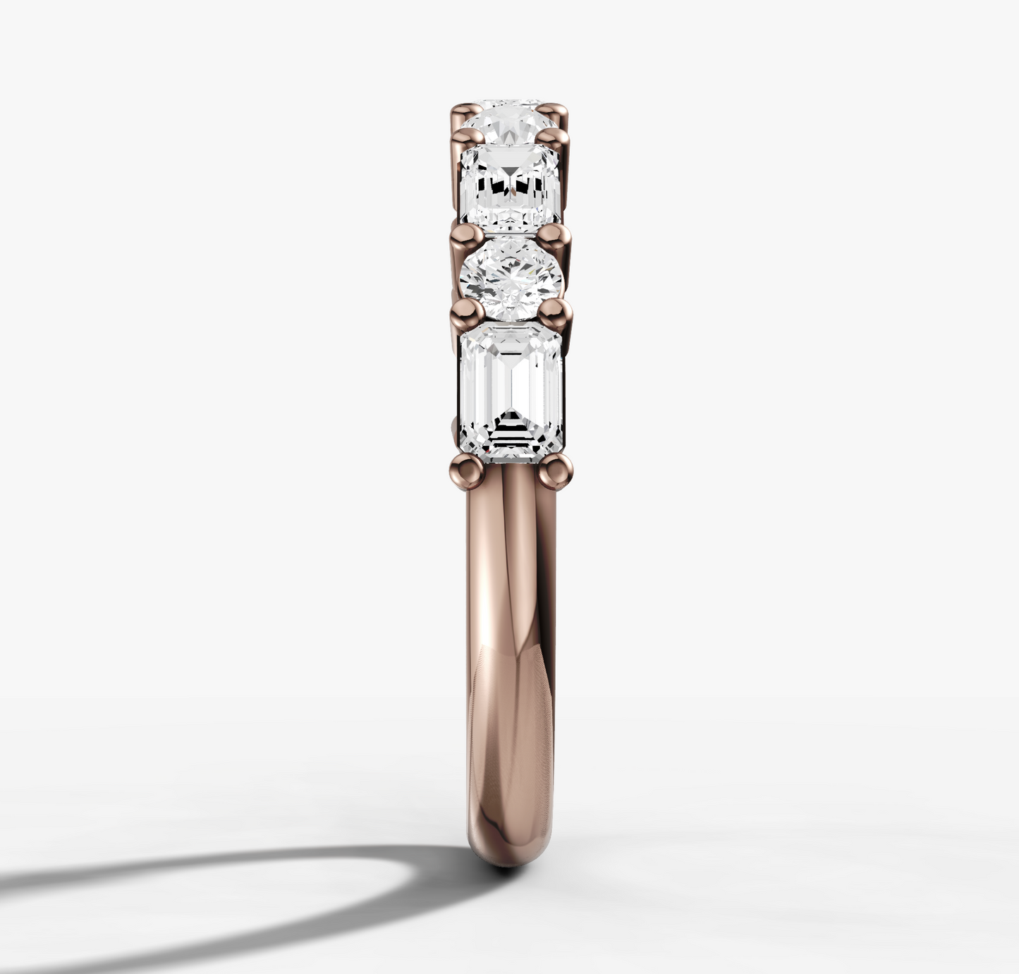 #RoseGold
