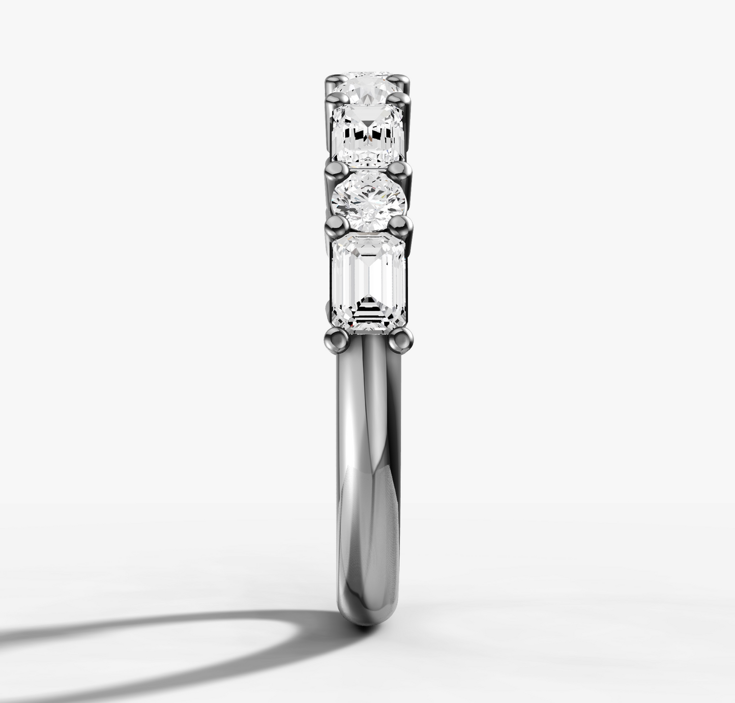 #WhiteGold
#Platinum
