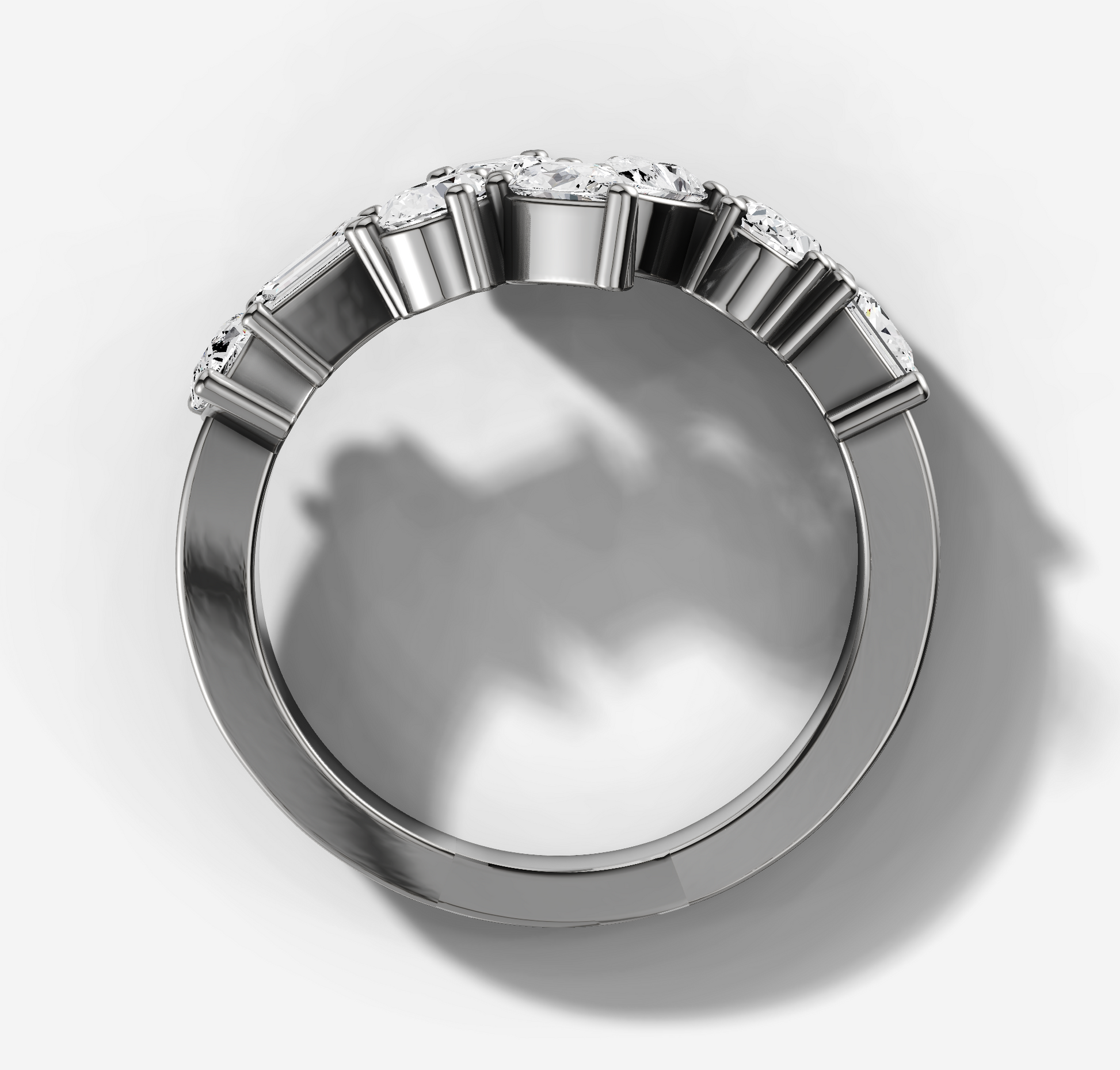 #WhiteGold
#Platinum