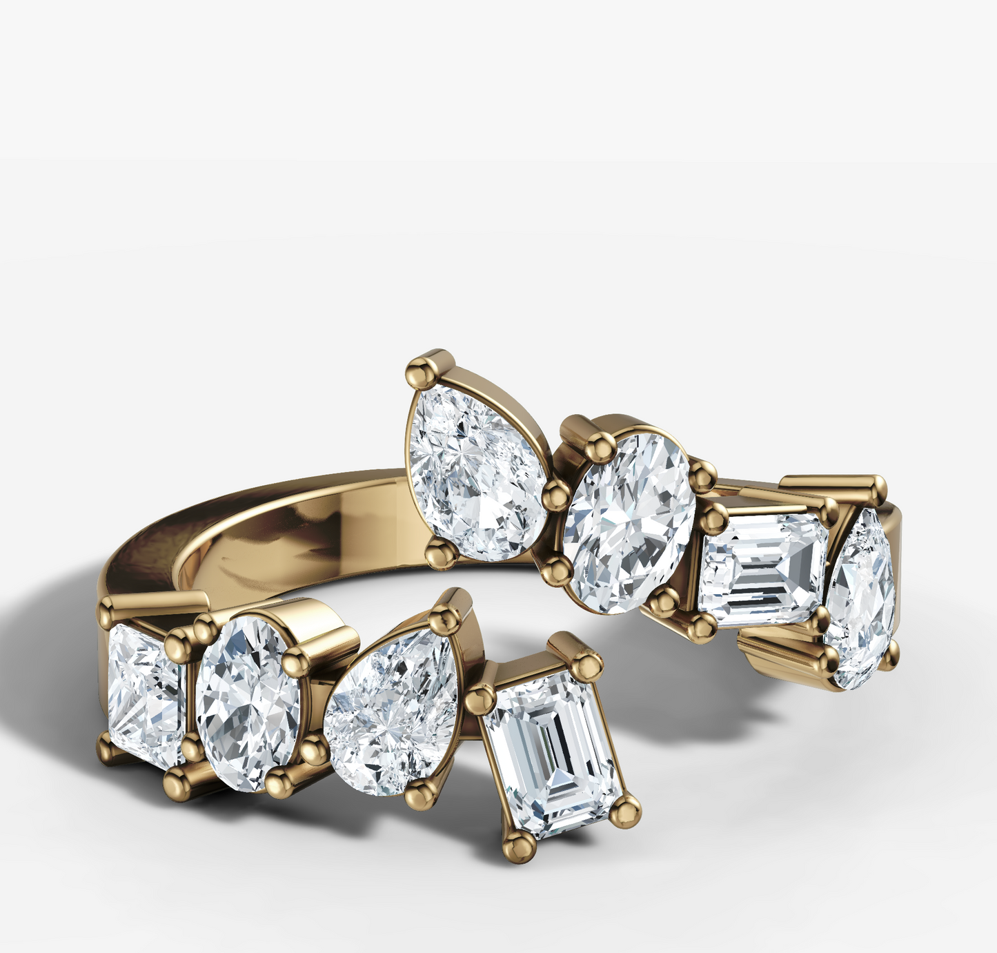 #YellowGold
