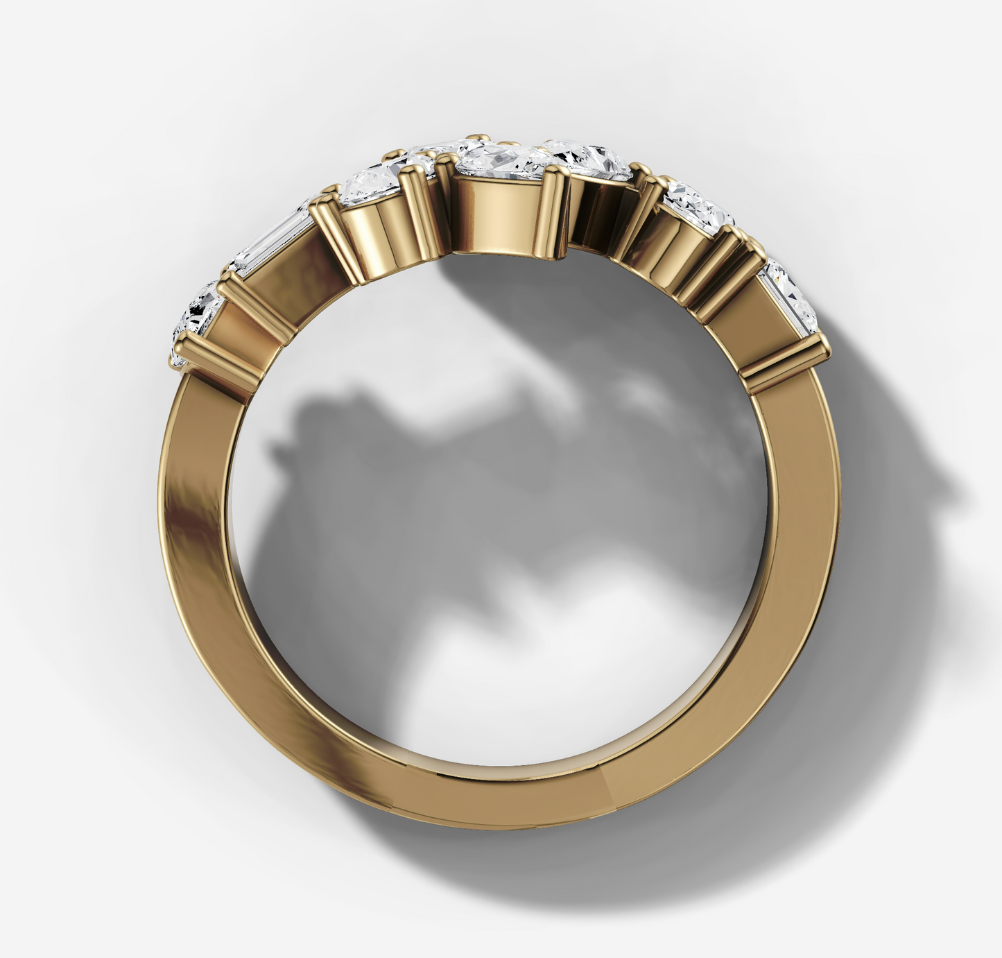 #YellowGold