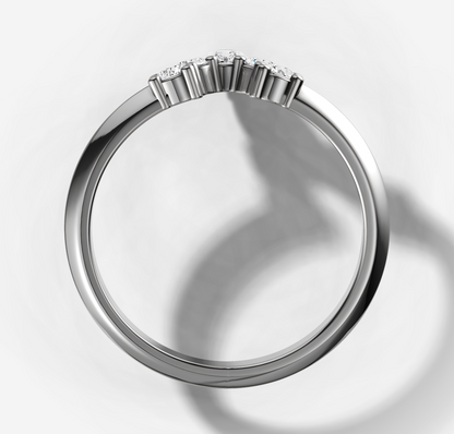 #WhiteGold
#Platinum