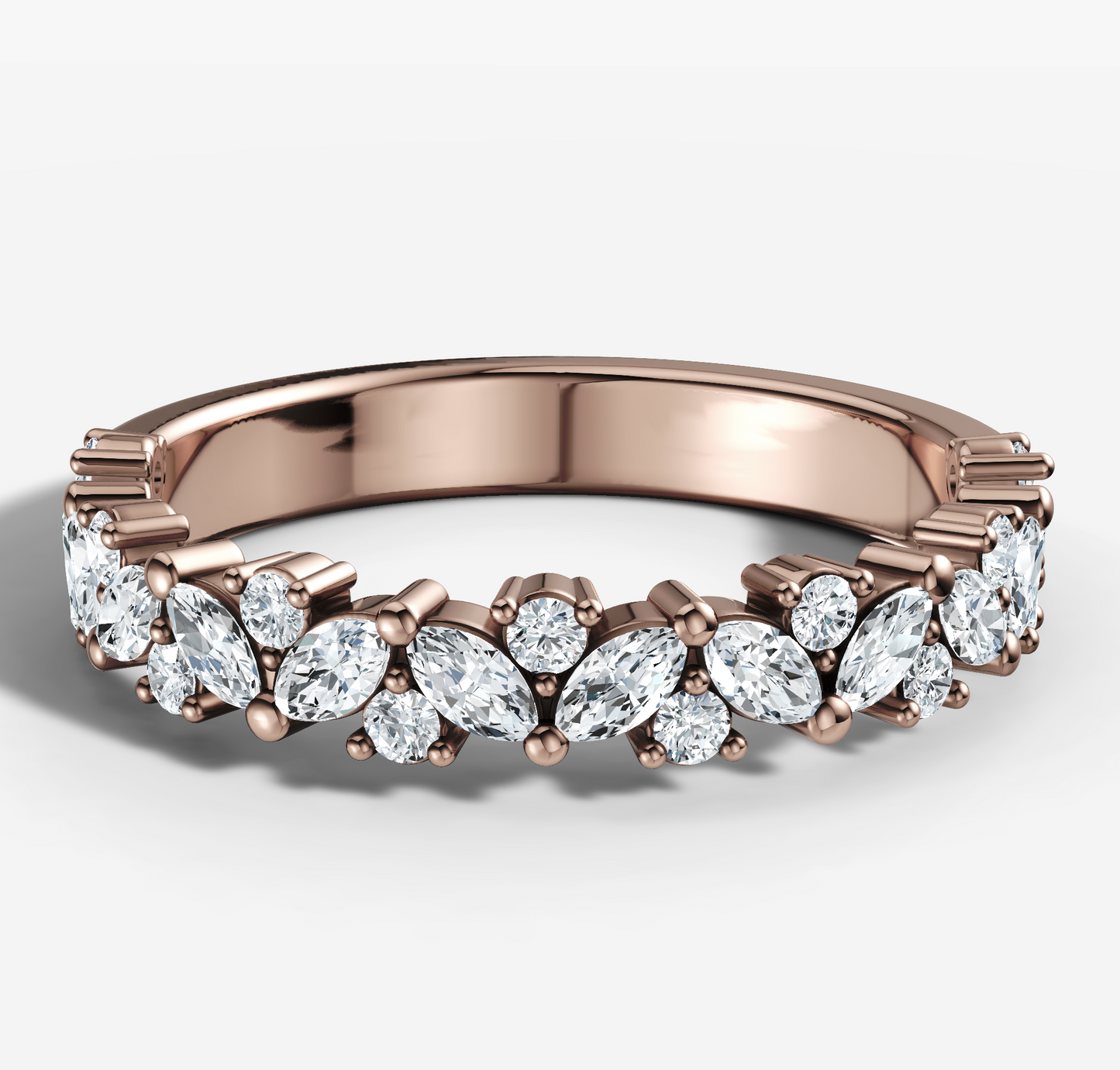 #RoseGold