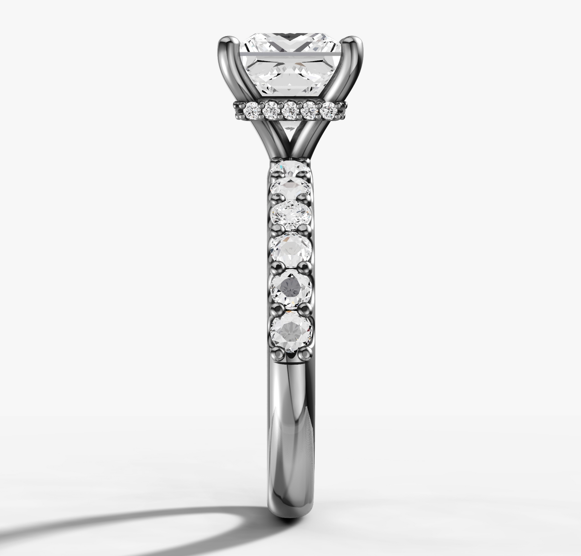 #WhiteGold
#Platinum