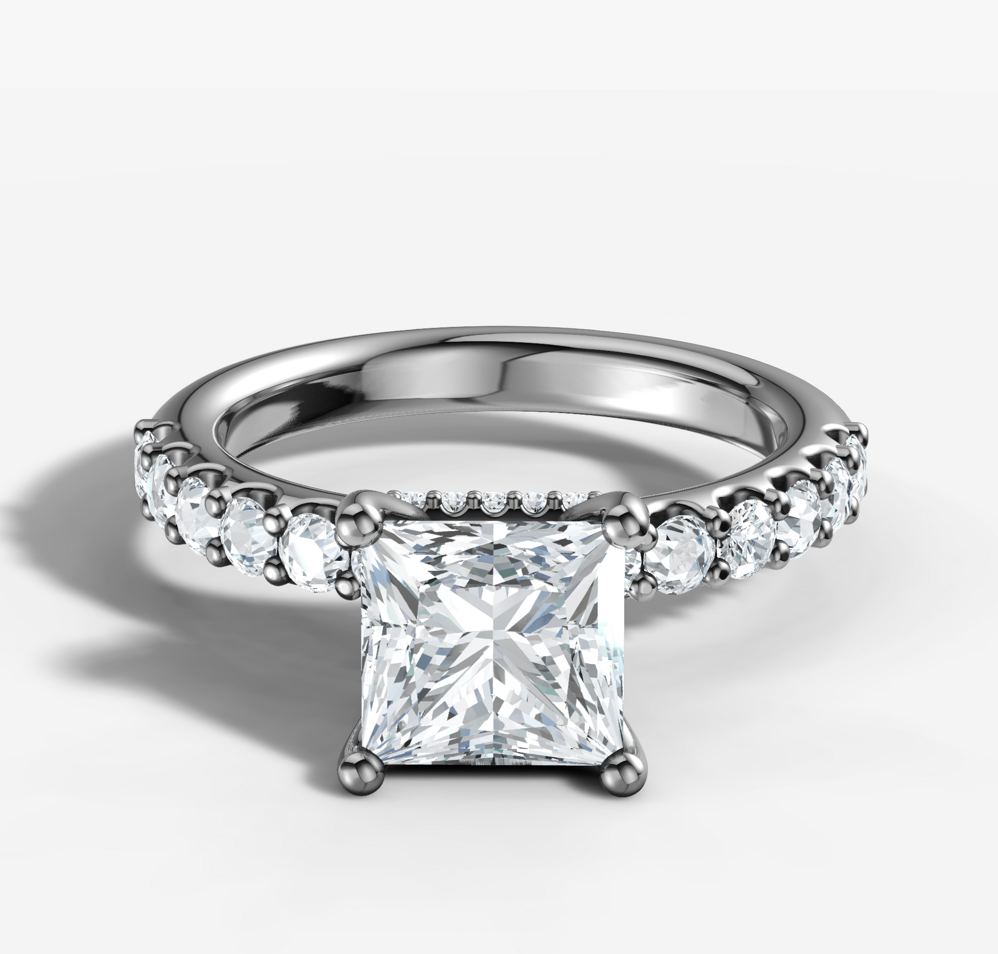 #WhiteGold
#Platinum