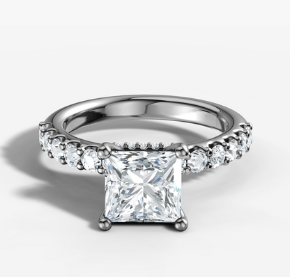 #WhiteGold
#Platinum