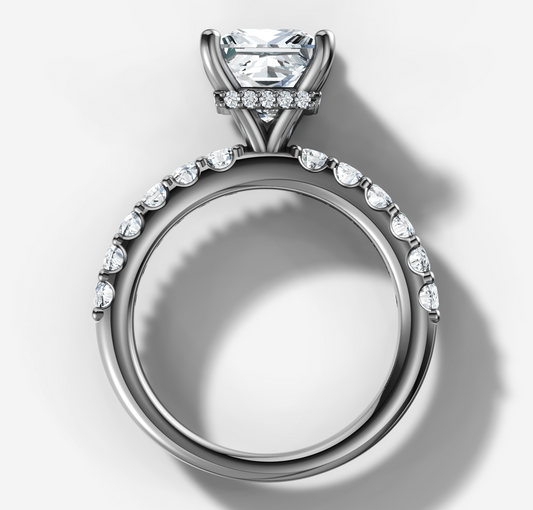 #WhiteGold
#Platinum