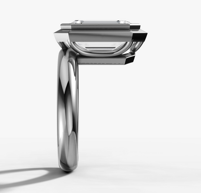 #WhiteGold
#Platinum