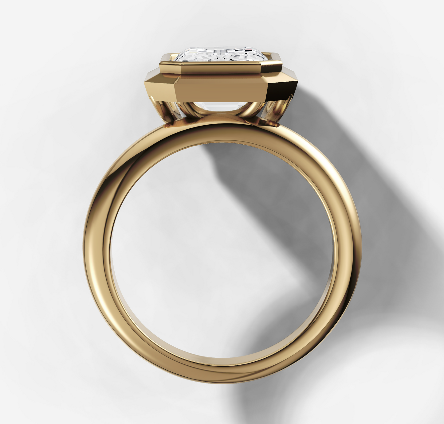 #YellowGold