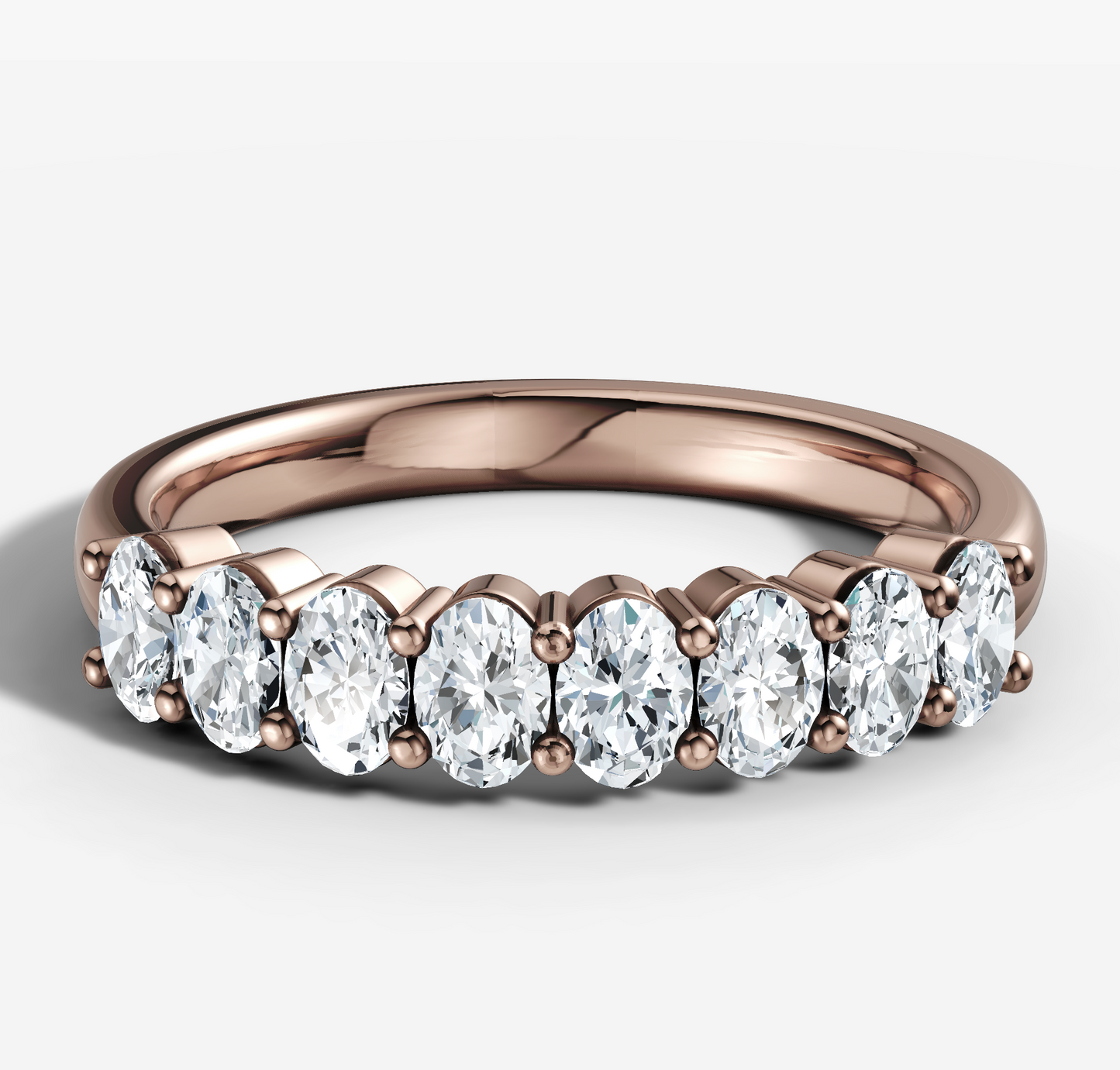 #RoseGold