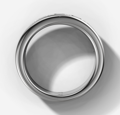 #WhiteGold
#Platinum